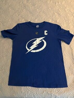Women’s Tampa Bay Lightning Stamkos TShirt